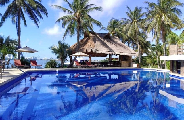 Sina Suites Cancún - Adults Only