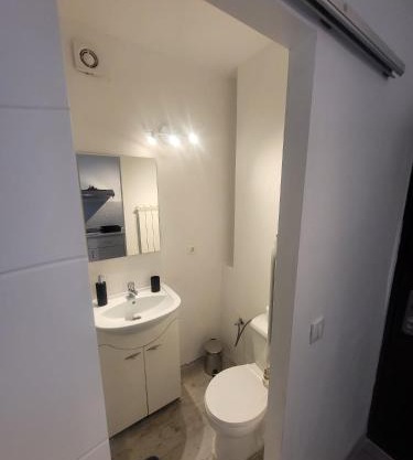 Sinaia Rooms 25