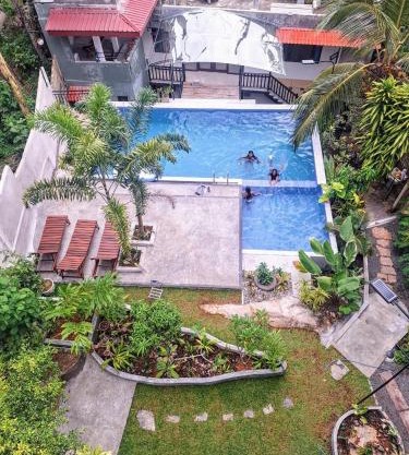 Sinali Villa