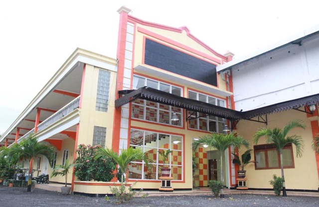 Sinar Bintang Hotel