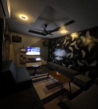 Sinar Villa Homestay