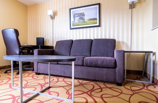Sinbads Hotel & Suites