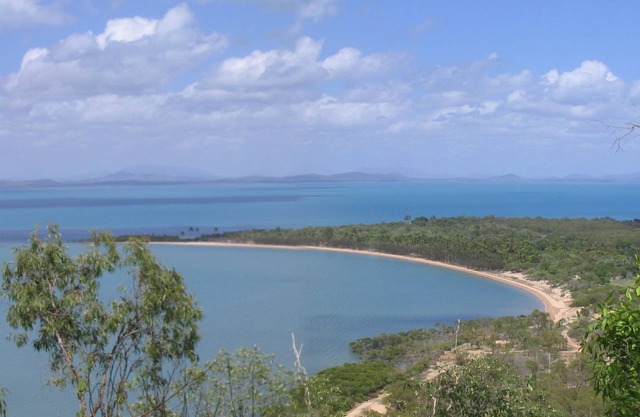 Sinclair Bay Resort 2 - Private and secluded waterfront units
