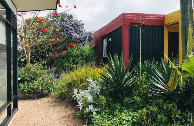 Sinclair Cottage