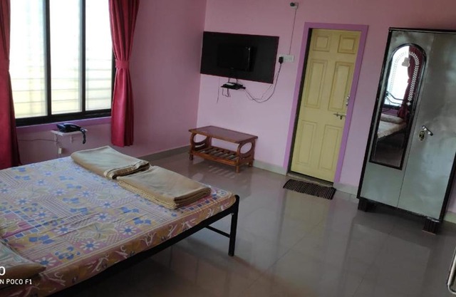 Sindhudurg Palace