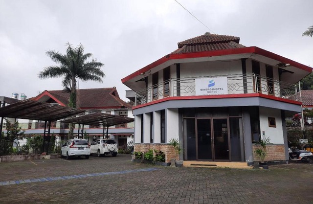 Sinergi Hotel Tretes