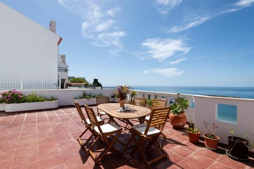 Sines beach front Villa
