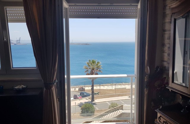 Sines Ocean View Apartment