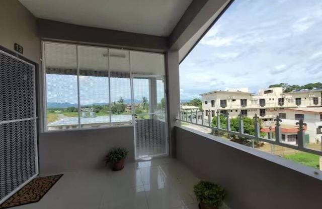Singh's Elite Apartment - Martintar, Nadi, Fiji - 3B