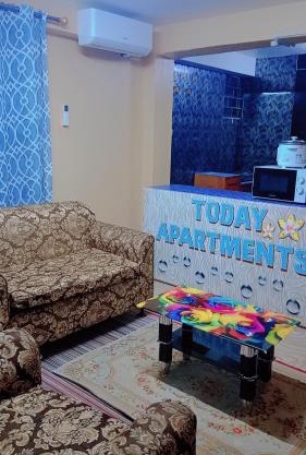 Singhs 2 bedroom apartment