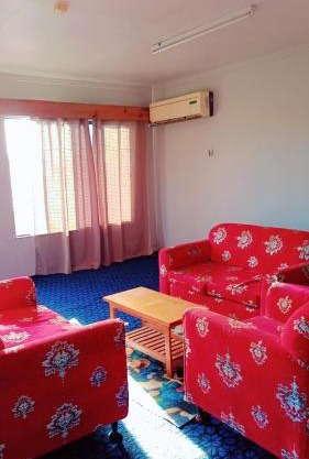 Singhs 3 bedroom apartment