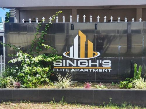 Singhs elite apartment