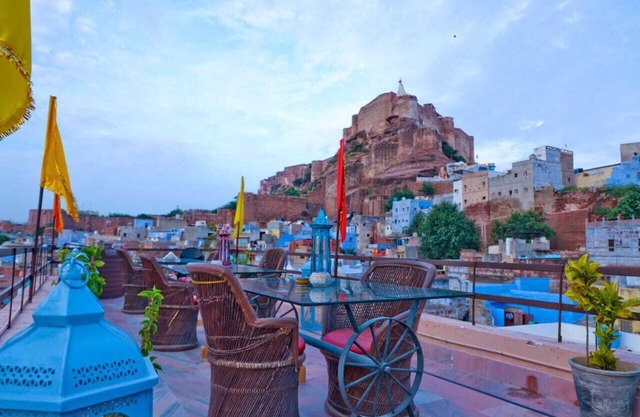 Singhvi's Haveli