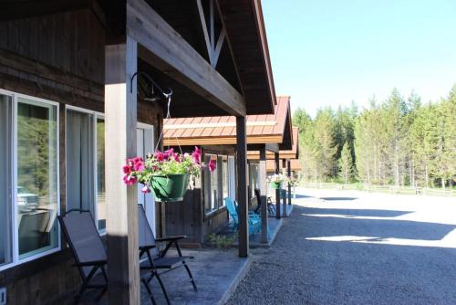 Single Cabin Unit 1