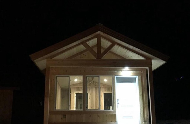 Single Cabin Unit 2