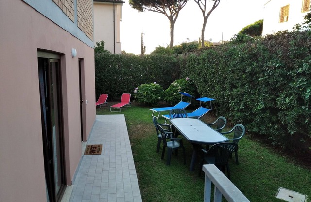 Villa unifamiliar Lavinio