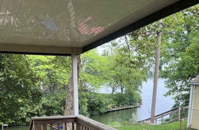Single family home fully free Wi-Fi