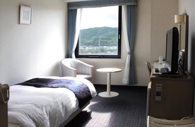 Single nonsmoking Limited number of rooms pla / Hyuga Miyazaki