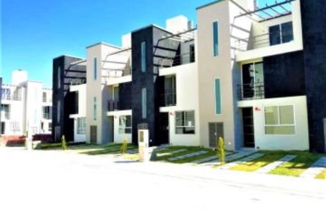 CASA SOLA PRIVADA EN PACHUCA