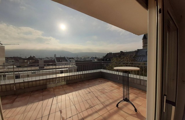 Baño o ducha en habitación individual / WC - Krupp, Hotel