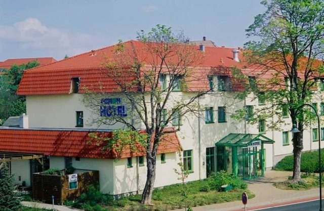 Habitación Individual - Acron Hotel Wittenberg (Hotel)