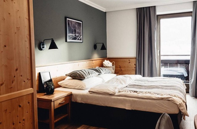 Habitación individual Confort - Verwöhnhotel Sonnhof
