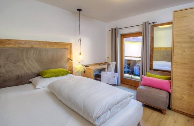 Habitación Individual Superior - Verwöhnhotel Sonnhof