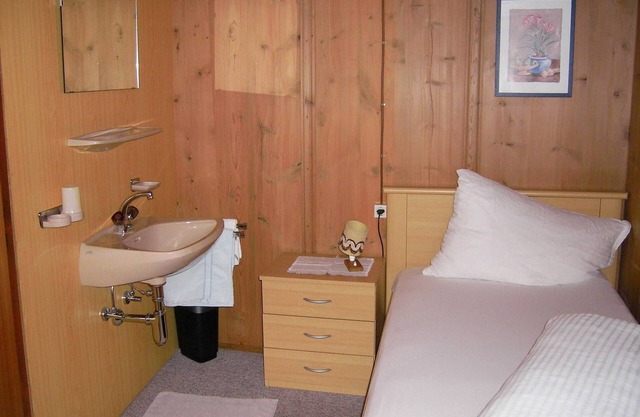 Habitación individual 1 - Prantl Christoph