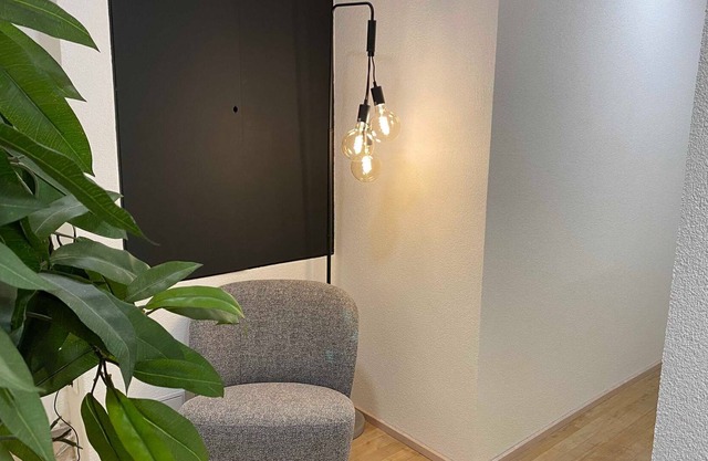 Habitación individual 3a - Gästehaus Lamm