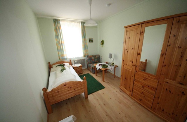 Habitación individual B & B - Gasthof Zum Kramer ***