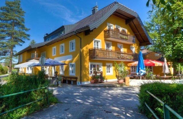 Habitación individual - Gasthof Betenmacher