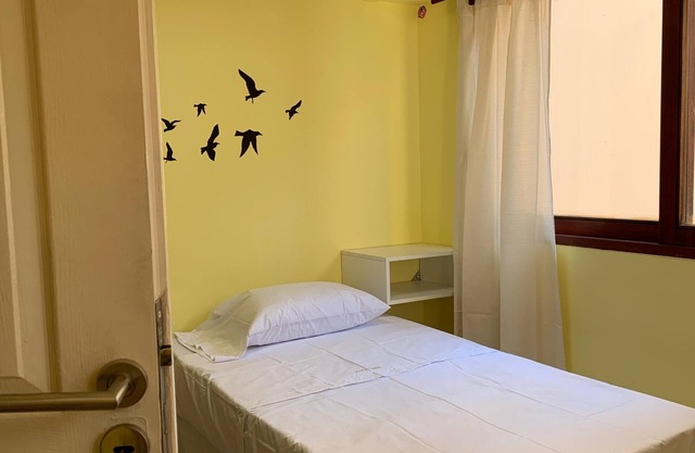 Habitación simple en el corazón del barrio turístico de la boca Buenos Aires