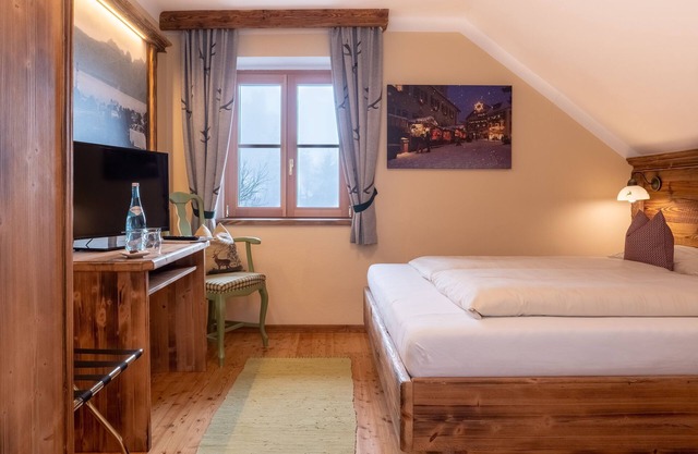 Single room - Landgasthof Batzenhäusl