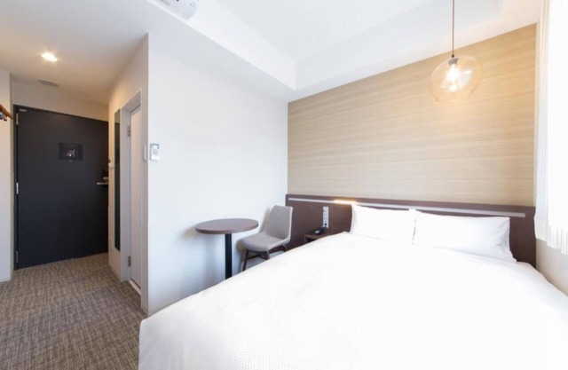 Single room non smoking / Kyoto Kyōto