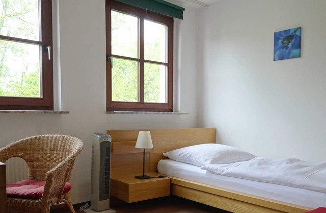 Habitación individual - Pension am Helenenwall