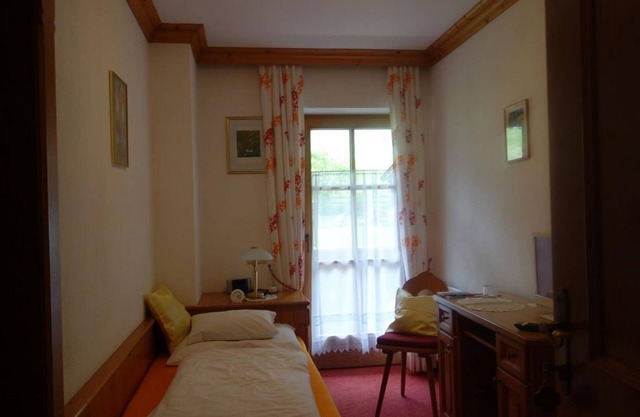 Habitación individual, ducha, inodoro, norte - Postfeld 606