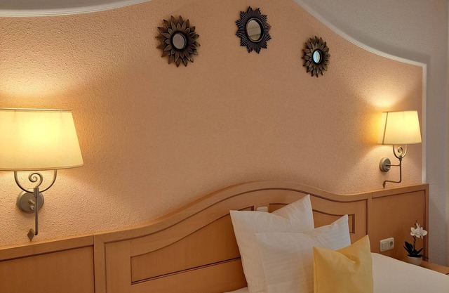 Single room STANDART - Schedlers Löwenhotel Garni***