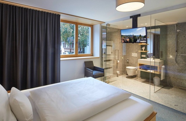 Single room superior, 20 sqm, max. 1 person