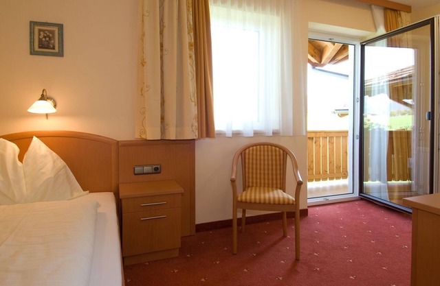 Habitación individual con ducha, WC - Traunstein, Gasthaus Landhotel