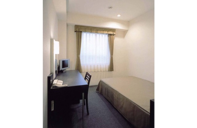 Single Smoking Room only 20 minutes by car f / Izumo Shimane