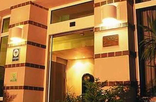 Standard Single - Ringhotel Altstadt *** S