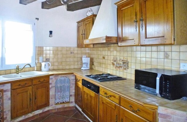 Cabaña, Hillion