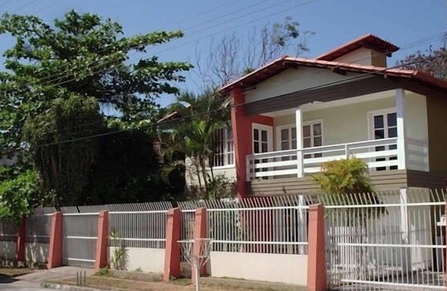 Single storey house 3 Bedrooms Praia de Jacaraípe Serra - ES - 1 suite