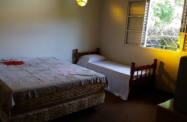 Casa de una planta con 4 suites - Balneario de Pocinhos do Rio Verde