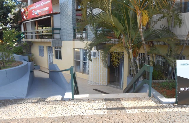Kit Reformado / Muebles excelentes en el ala norte