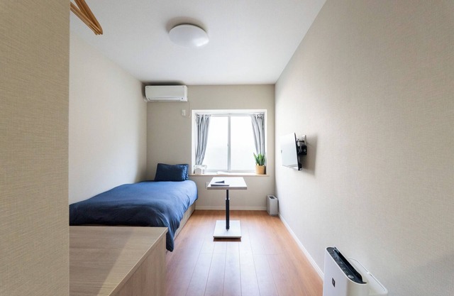 Single type Opening celebration Breakfast includ / Onomichi Hiroshima