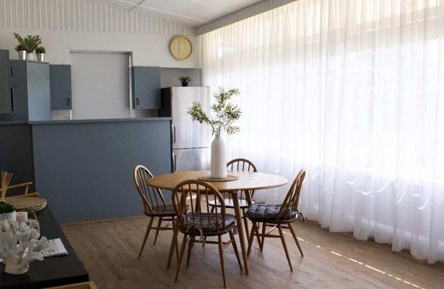 Singleton Seaside Bungalow Retreat