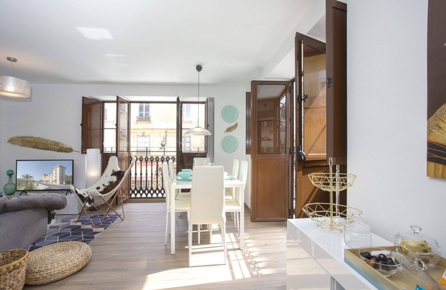 SingularStays Valencia Center I