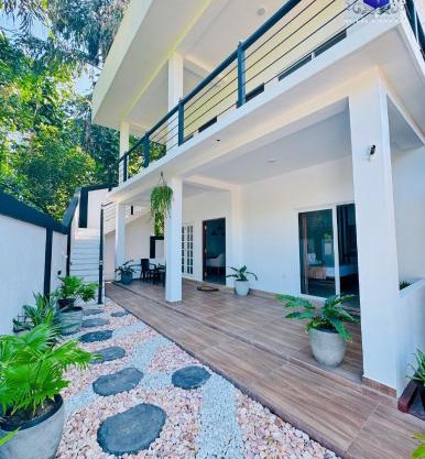 Sinhavilla Bentota
