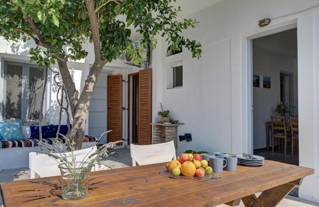 Sinioritsa's House Skopelos